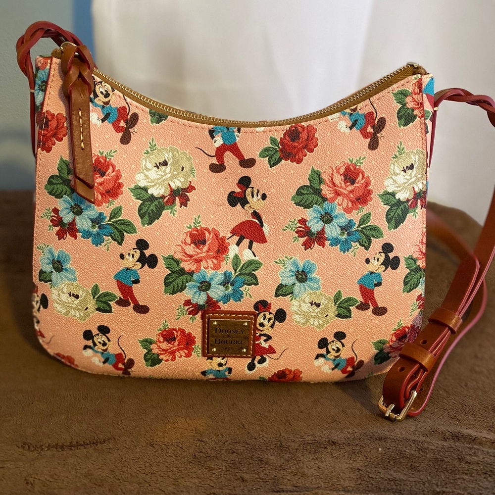 Dooney and Bourke Disney Crossbody